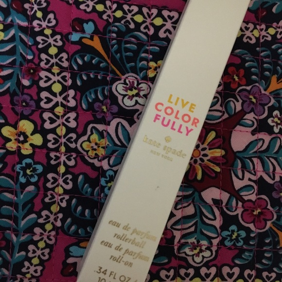 kate spade Other - Fragrance